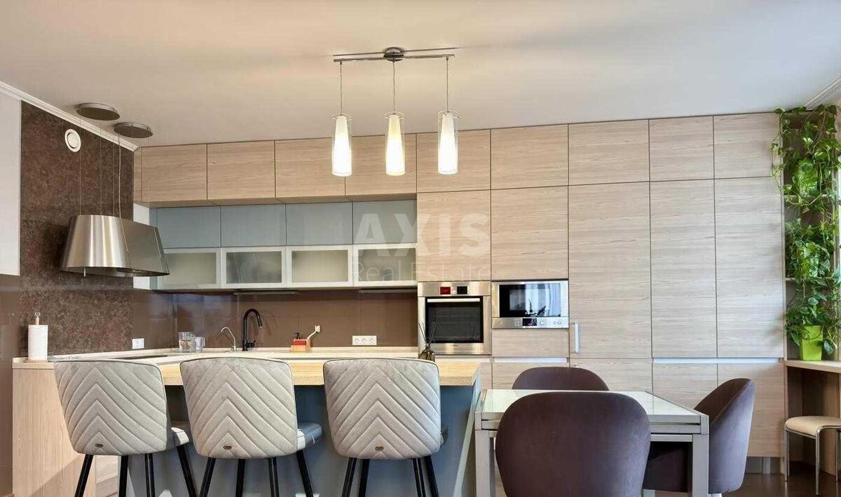 4к квартира пр-т Голосеевский 62628500