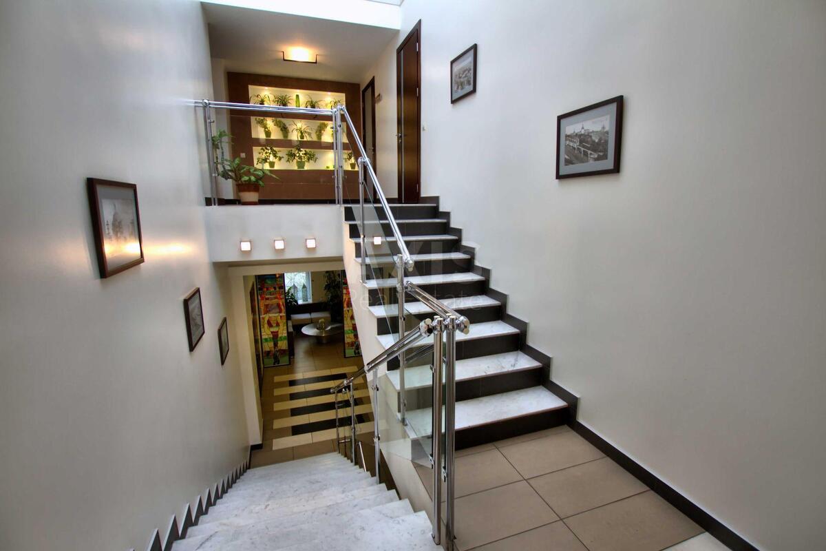 Office vul. Igorivs'ka 1/8, 3178m24