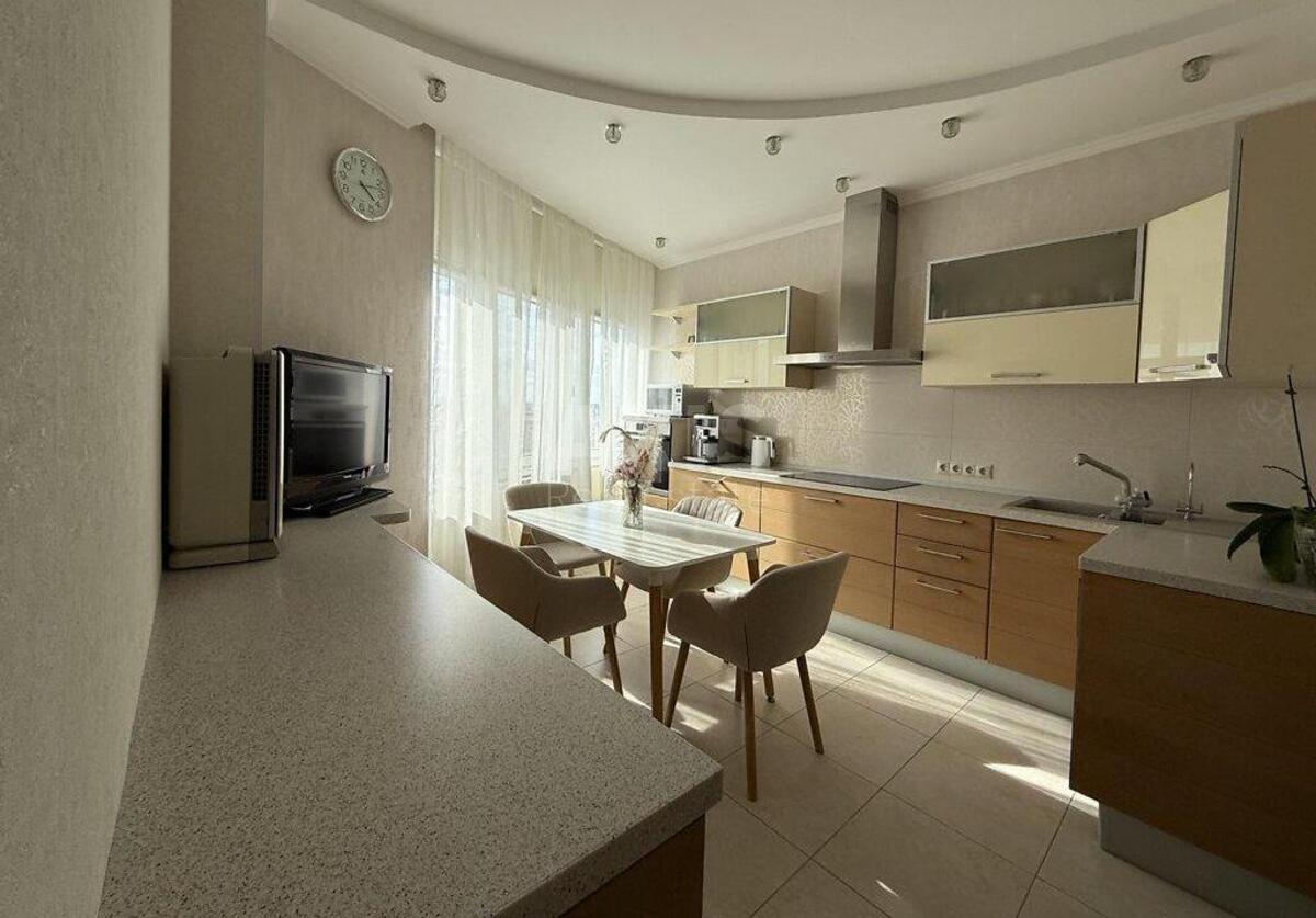 3k apartment pr-t Geroi'v Stalingrada 2Г, корп. 2