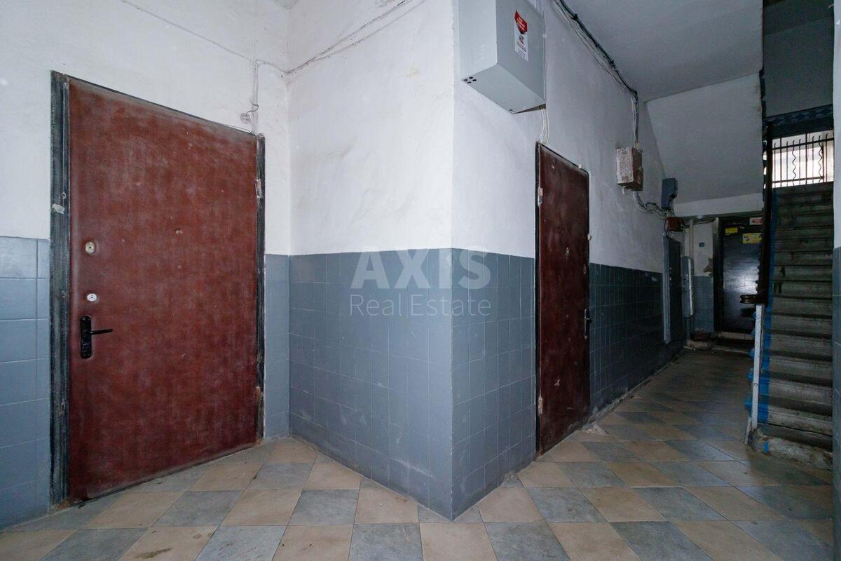 Office vul. Saksagans'kogo 125, 45m2586197