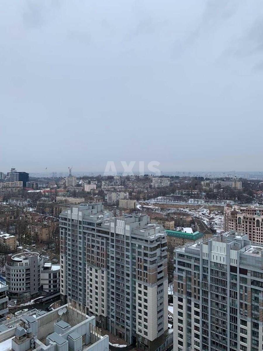 2k apartment vul. Dragomyrova Myhajla 4Б3