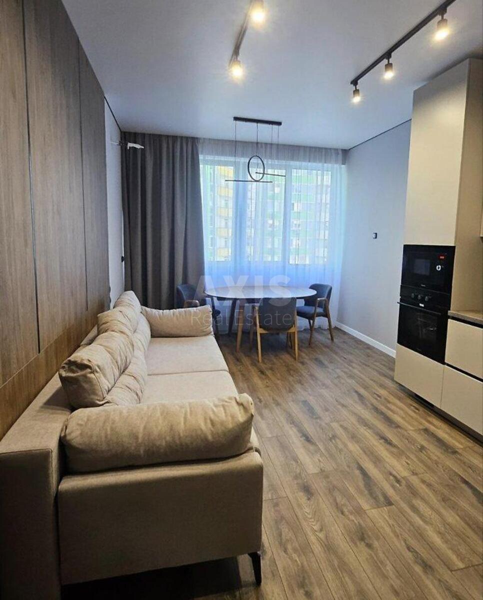 2k apartment vul. Vyshgorods'ka 45629620