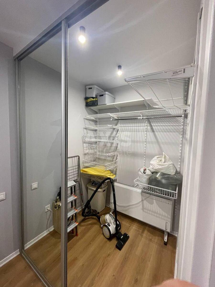 1k apartment vul. Kamianska 67