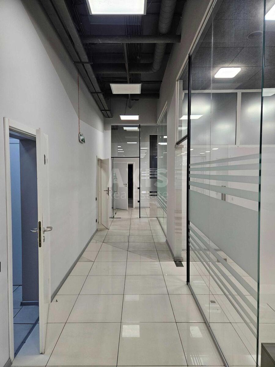 Office vul. Borshhagivs'ka 154, 387m2587093