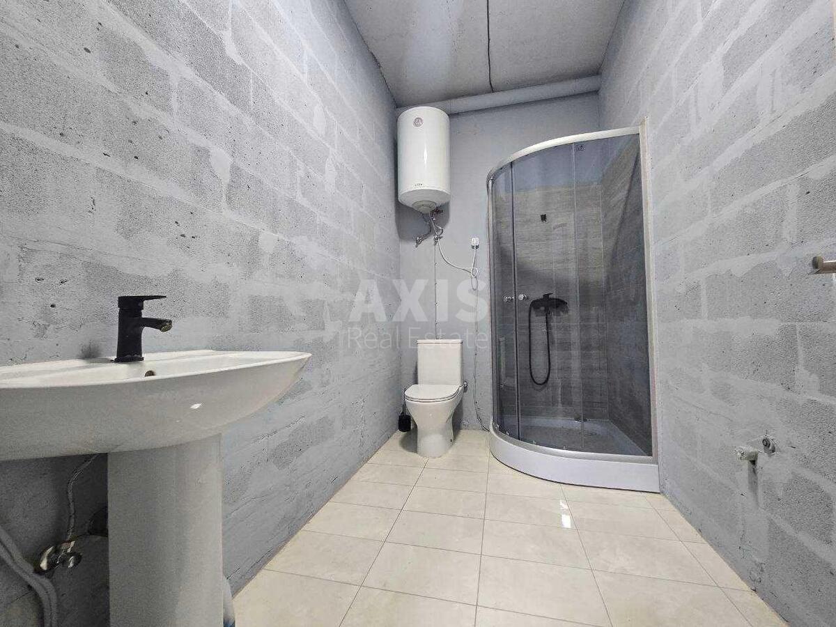 3k apartment rajon Sadova vul., Darnyc'kyj 52А7