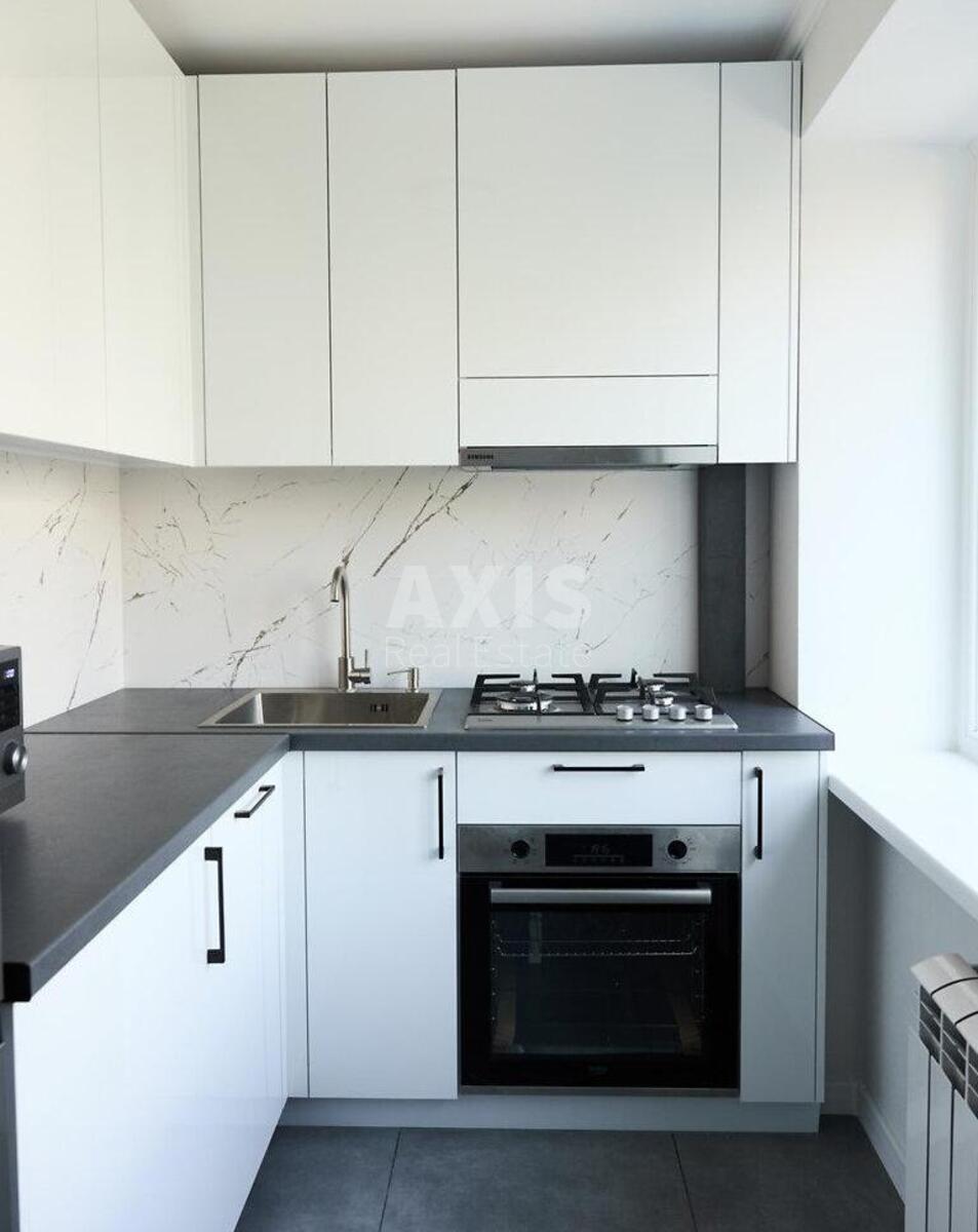 3k apartment bul. Lesi Ukrai'nky 1258726
