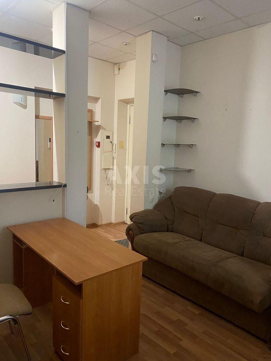 Office vul. Ljuterans'ka 30, 31m2630430