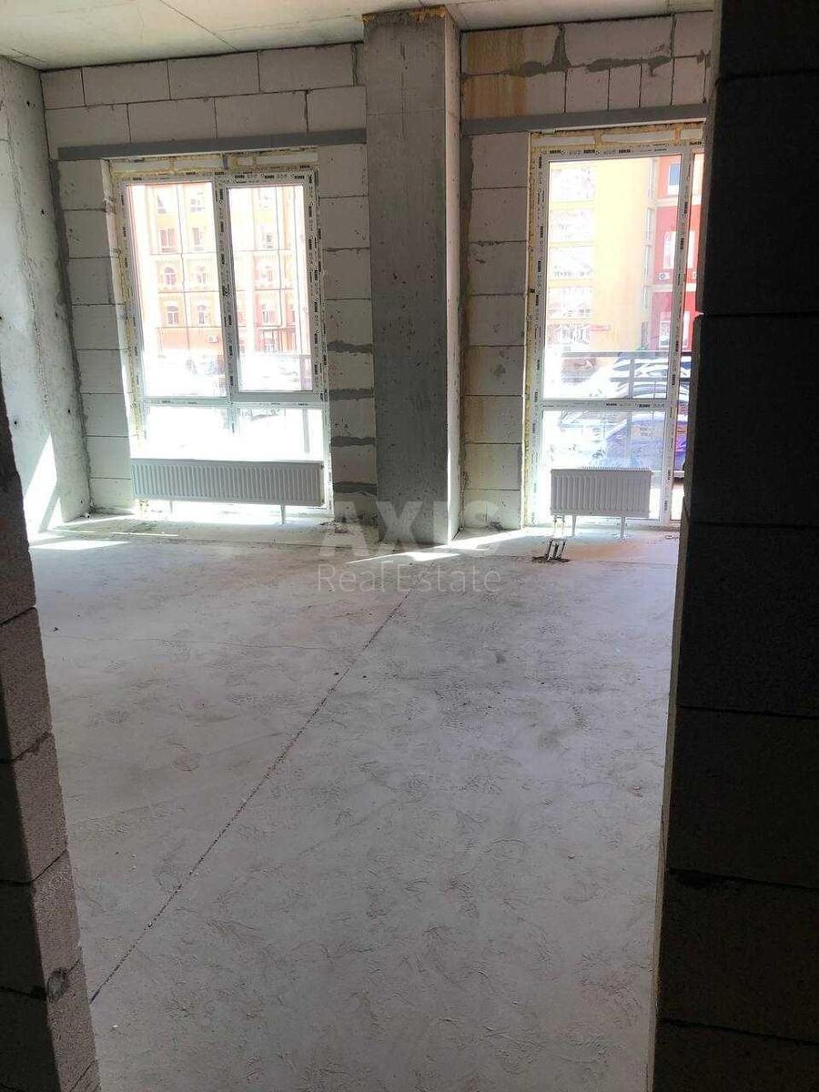 1k apartment vul. Glybochyc'ka 17630607