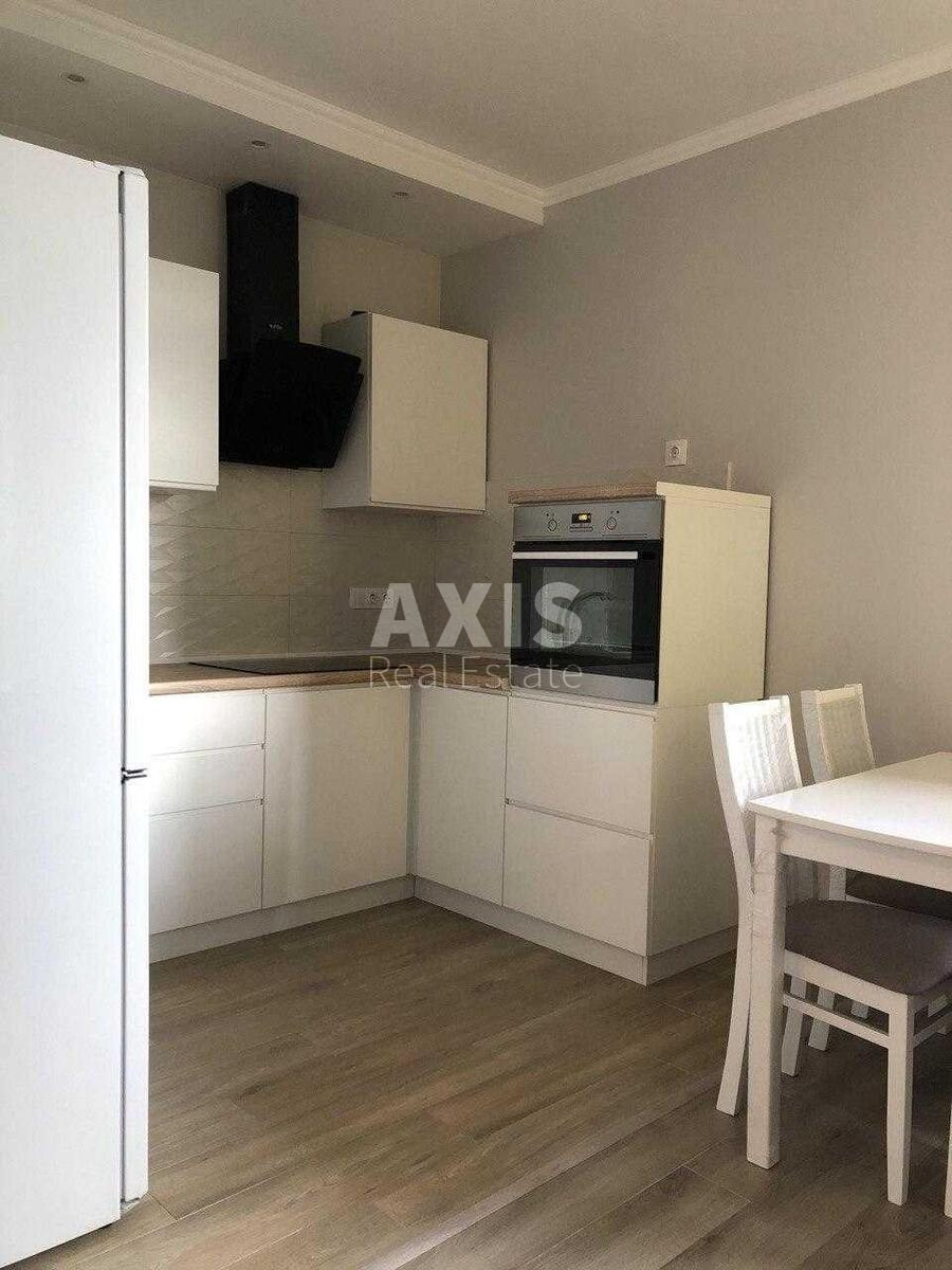 1k apartment pr-t Peremogy 71А0