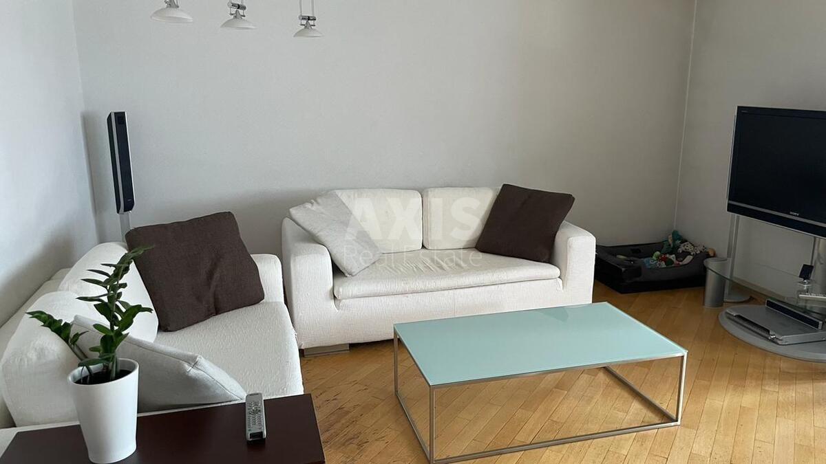 3k apartment prov. Ul'janova Volodymyra 24587704