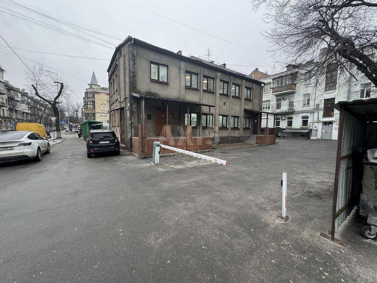 Trade object vul. Jaroslavs'ka 39, 129m263079