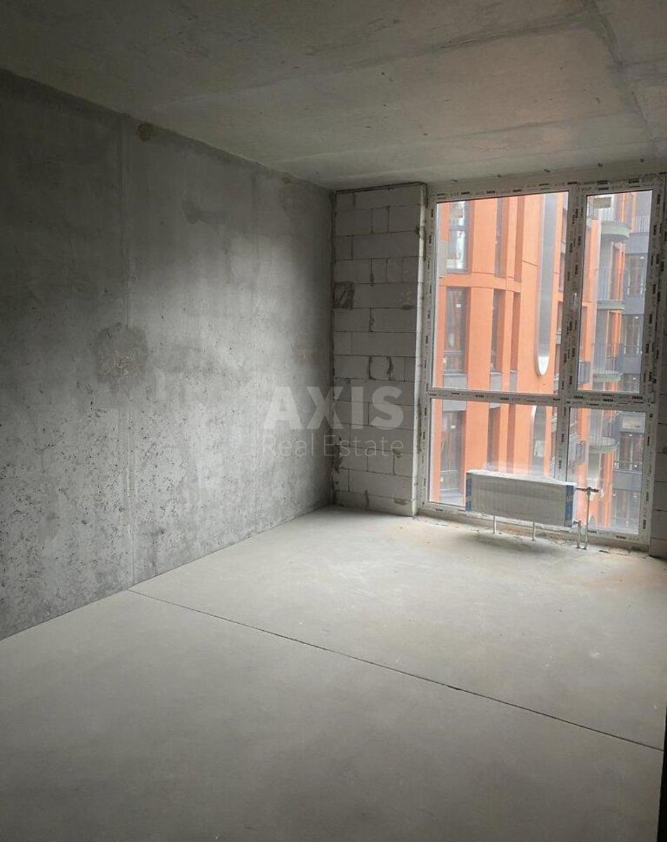 3k apartment doroga Naberezhno-Rybal's'ka 31