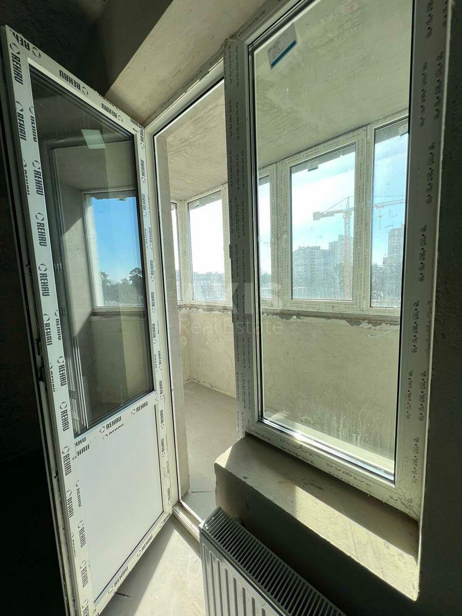 3k apartment vul. L'vivs'ka 154