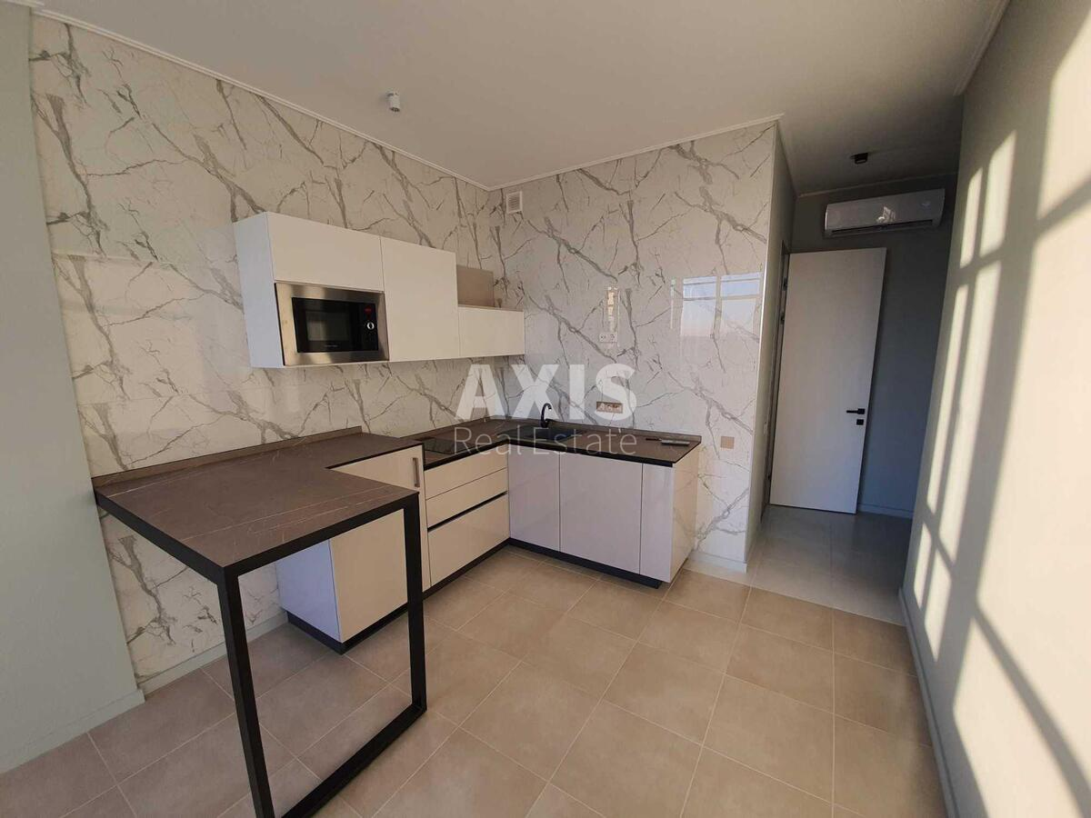 2k apartment vul. Kudri Ivana 762112