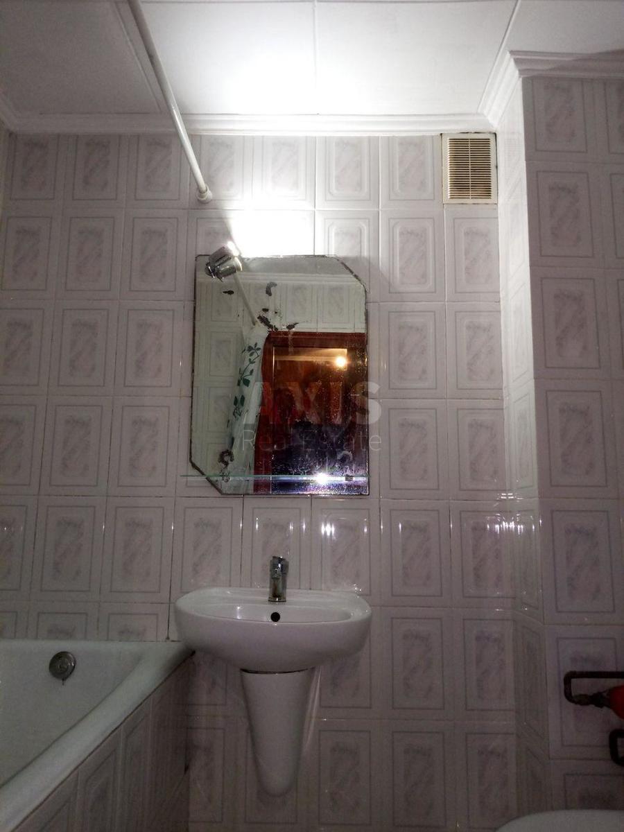 1k apartment vul. Rajduzhna 205