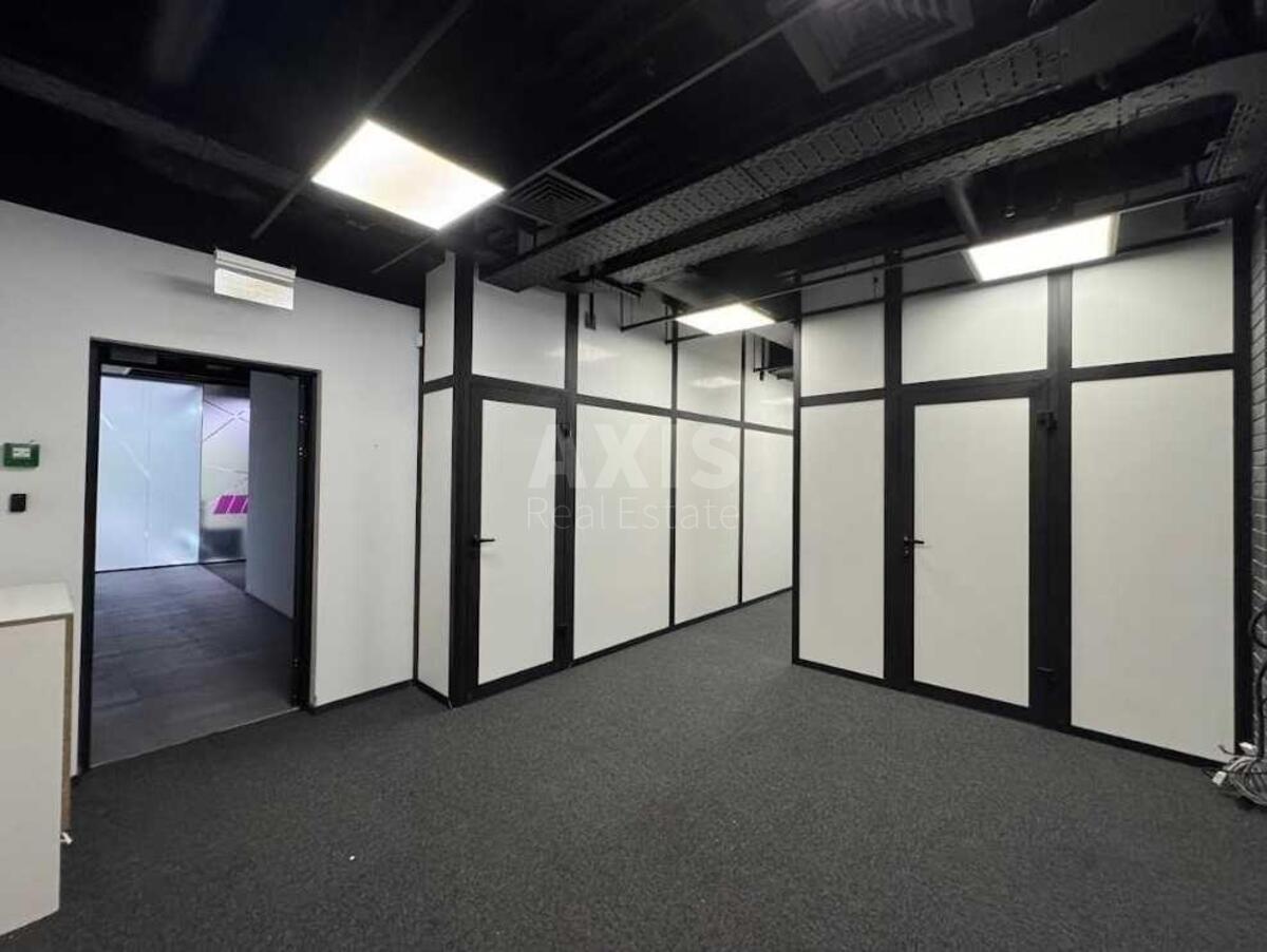 Office vul. Get'mana Vadyma 6, 2145m2588662