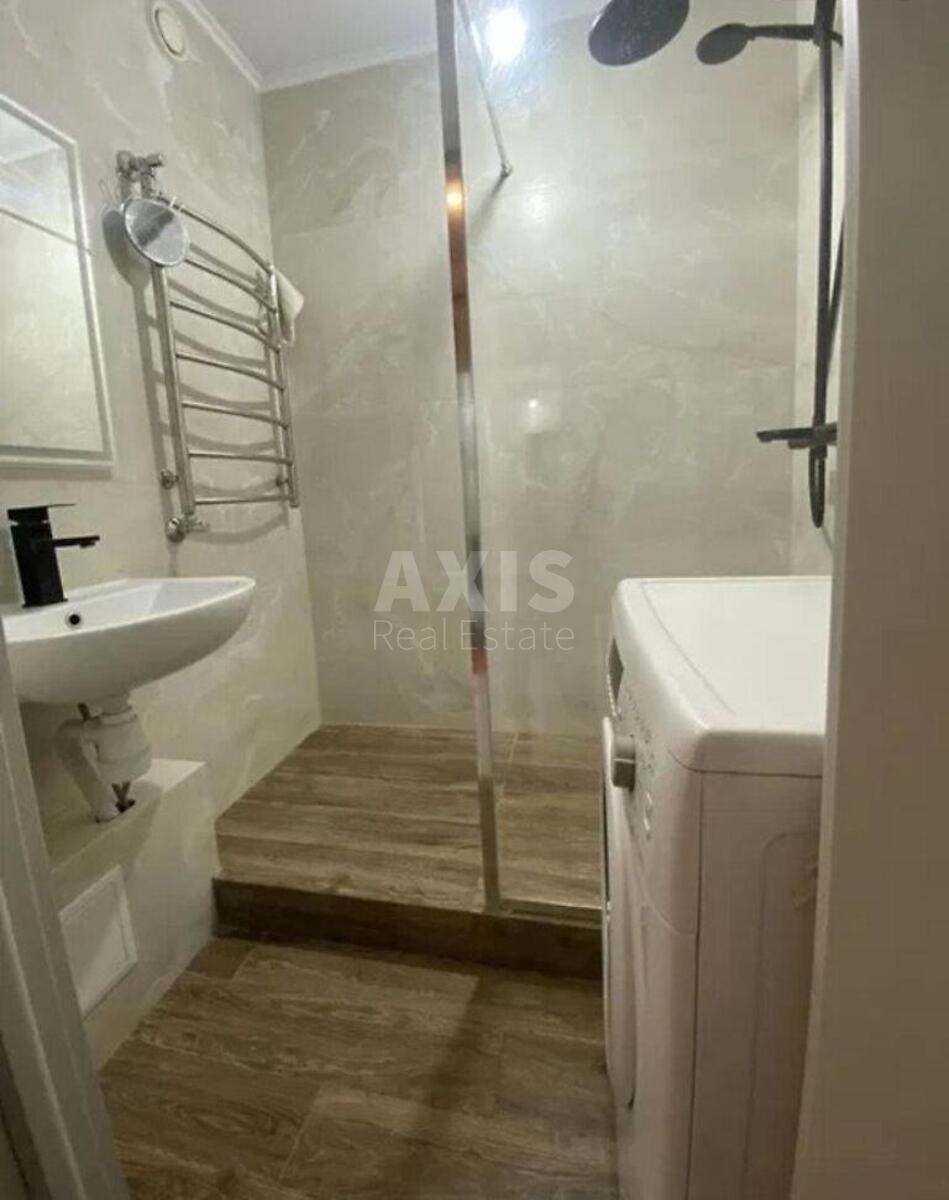 3k apartment vul. Kashtanova 86317510