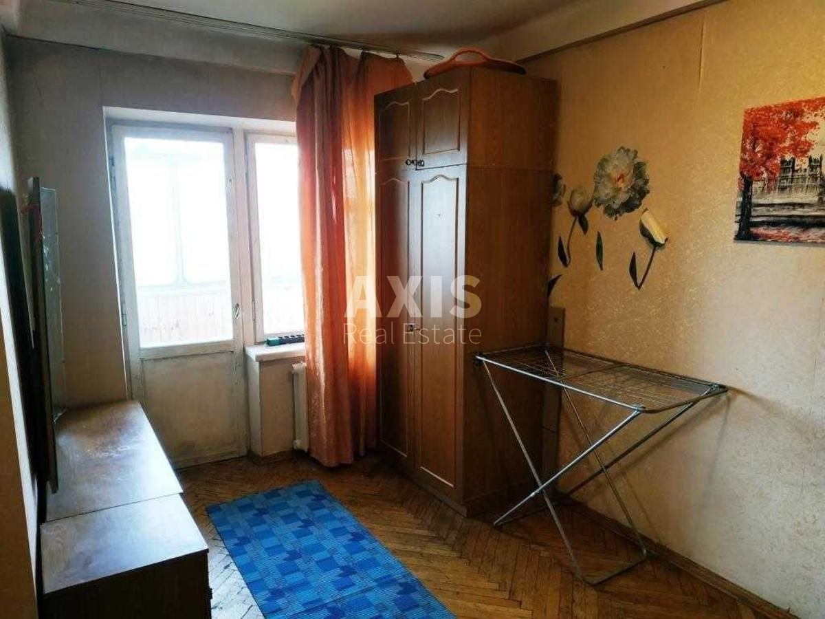 2k apartment pr-t Lobanovs'kogo 19Б7