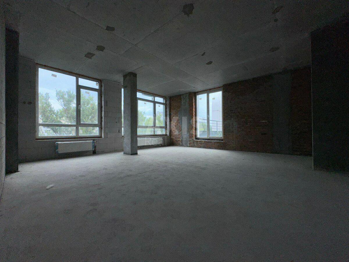 3k apartment vul. Rodyny Kistjakivs'kyh 2А7