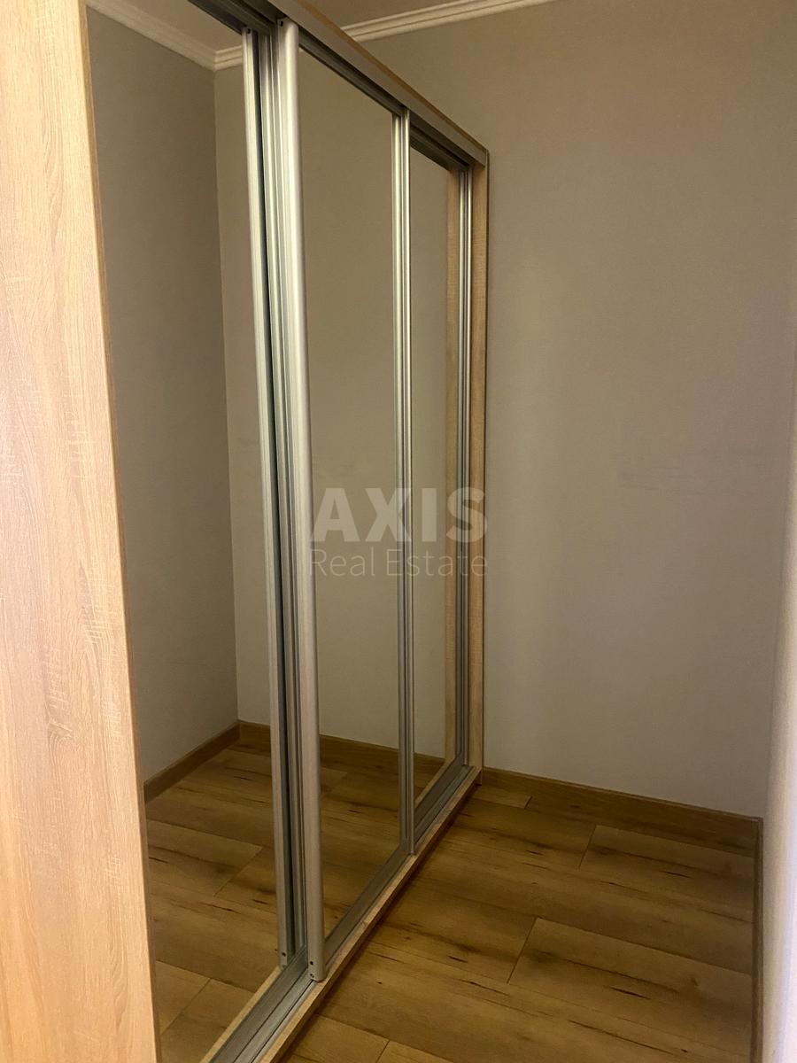 1k apartment vul. Olesja Berdnyka 1Д631959