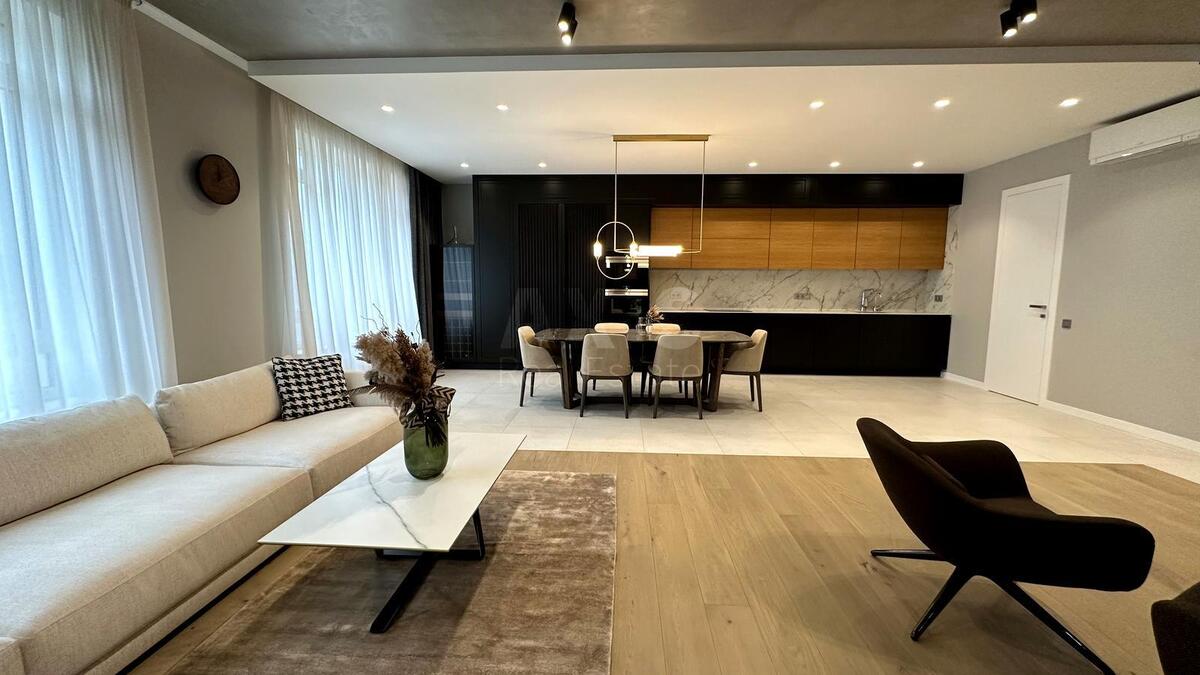 4k apartment vul. Ioana Pavla II 6/1632133