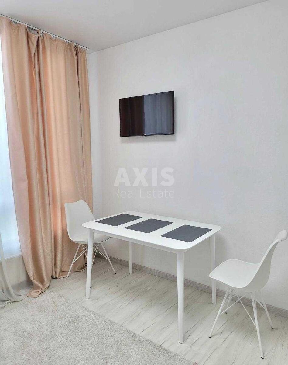 1k apartment vul. Liskivs'ka 231