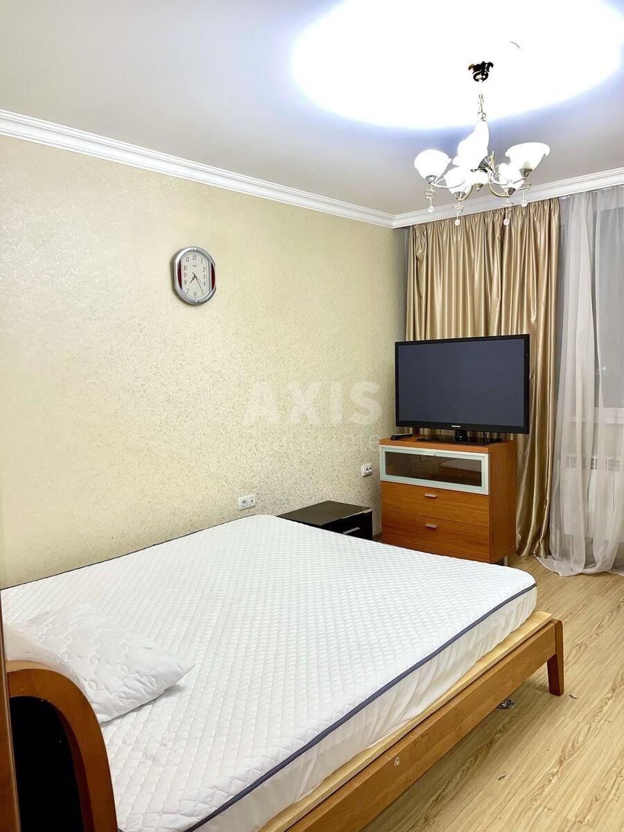 3k apartment vul. Get'mana Vadyma 1В2