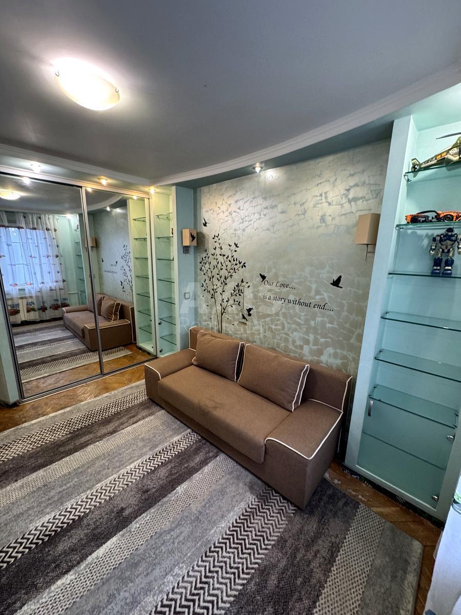 3к квартира ул. Пулюя Ивана 3632798