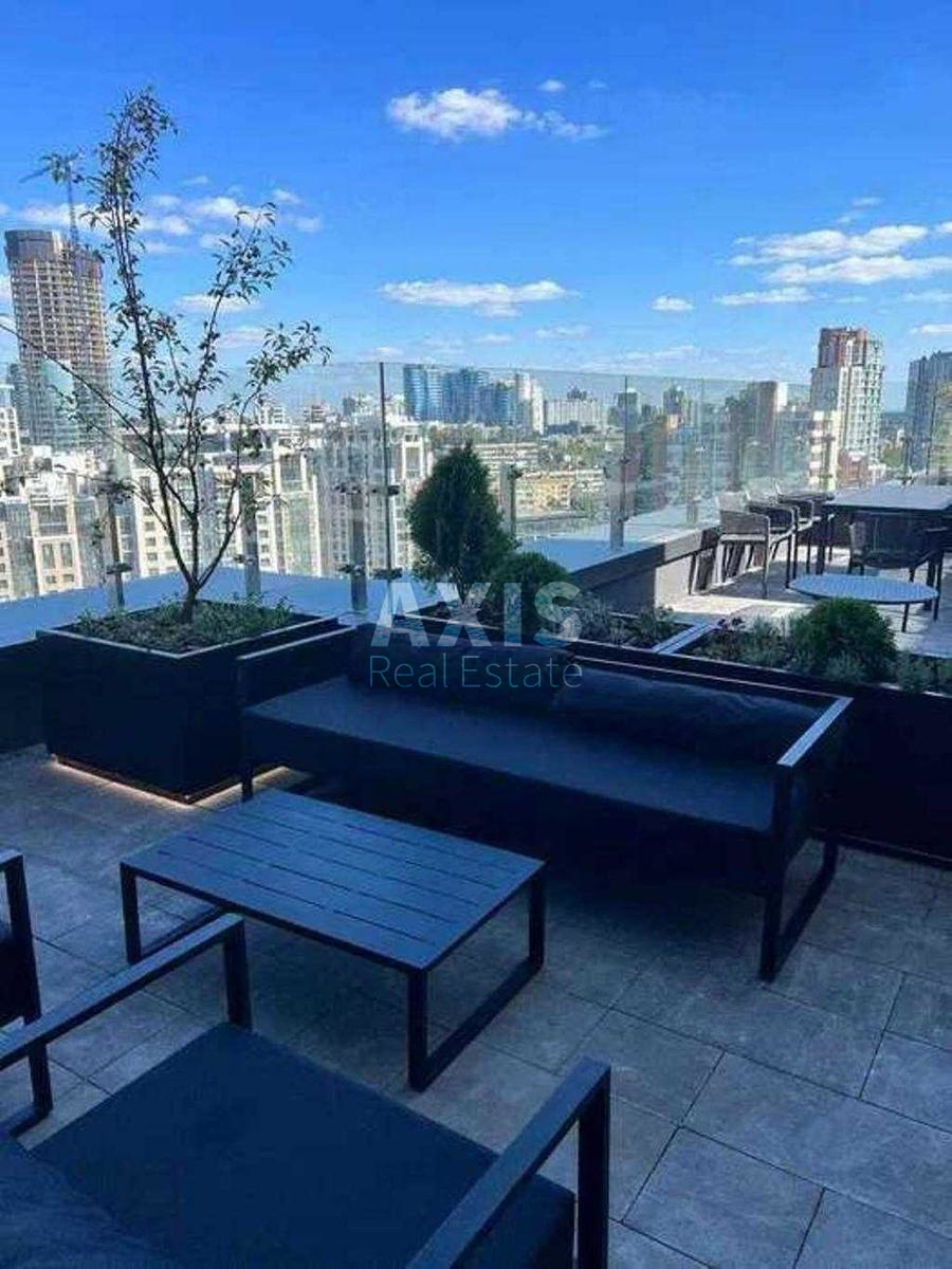 3k apartment vul. Barbjusa Anri 39/22