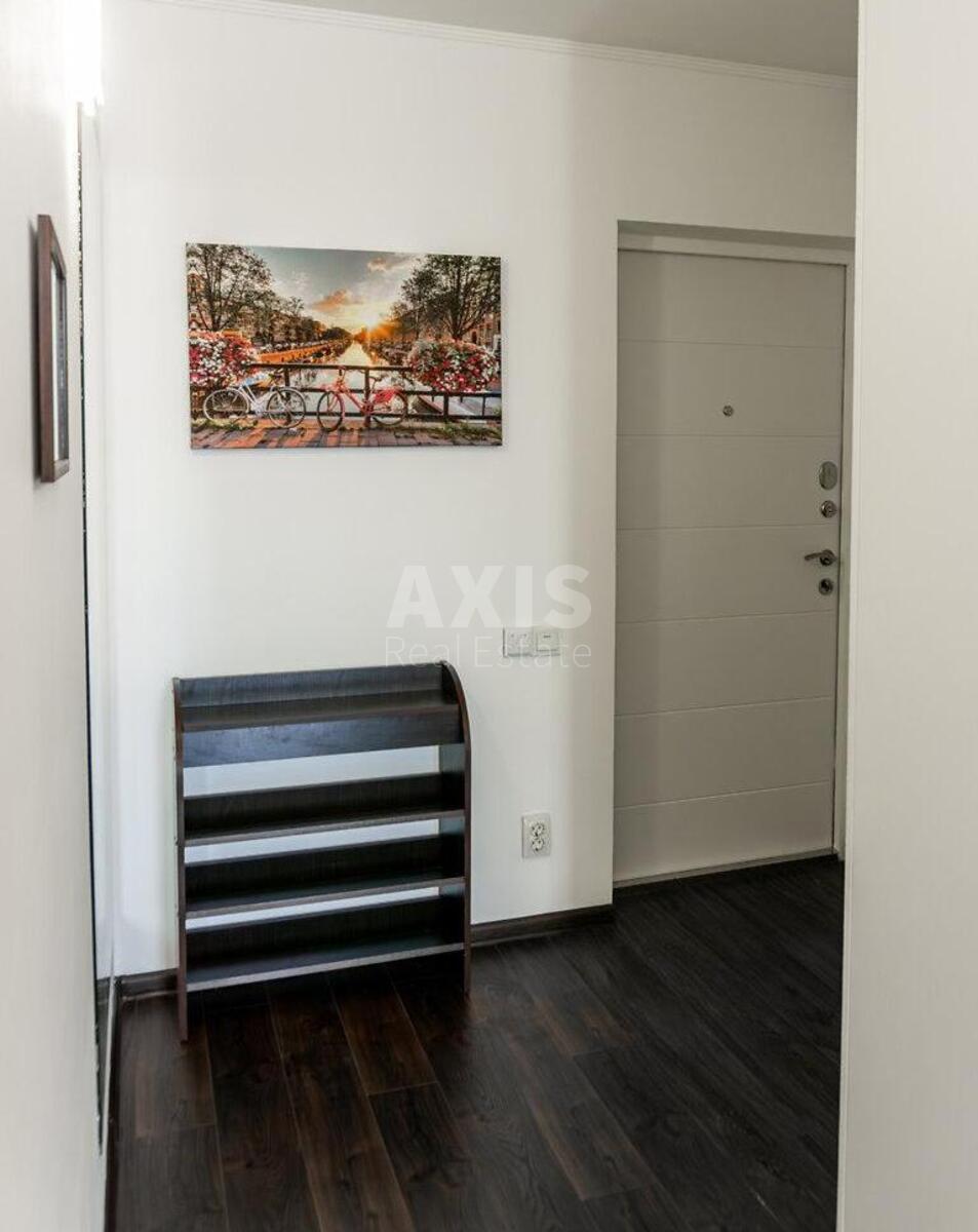 1k apartment vul. Jurija Pashalina 17590347