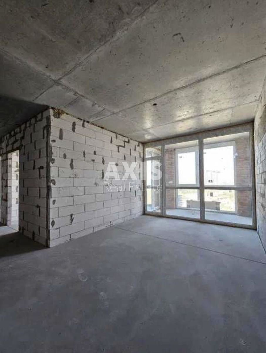 2k apartment nab. Dniprovs'ka 156
