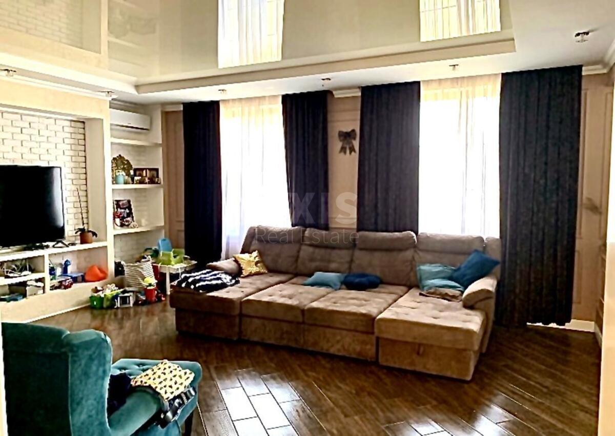 House vul. Lugova, 270m2, Kyiv city633184