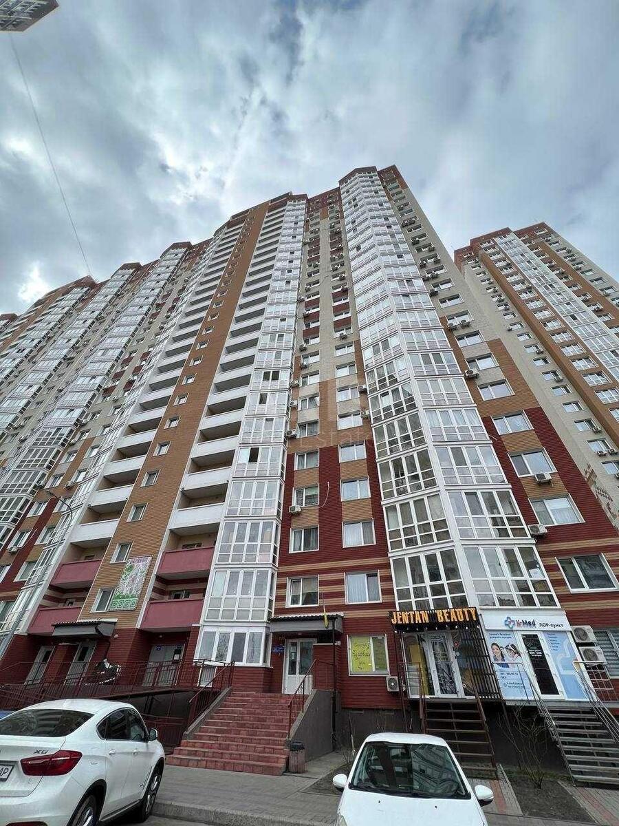 1k apartment vul. Chavdar Jelyzavety 2111