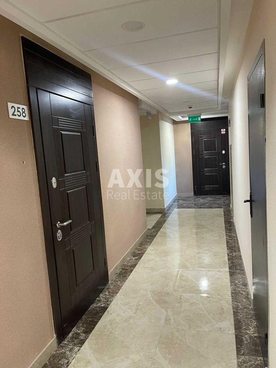 3k apartment vul. Zlatoustivs'ka 274117115