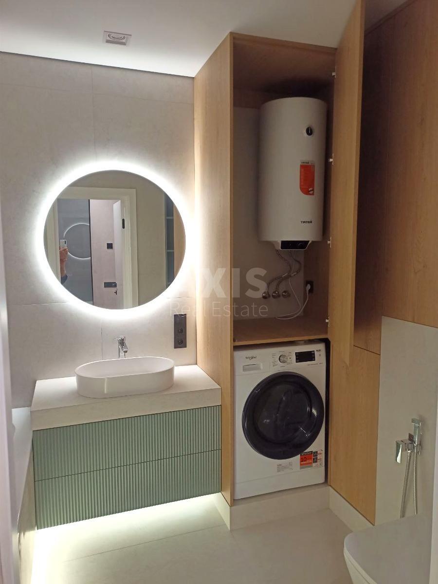 1k apartment vul. Viktora Nekrasova 10633829