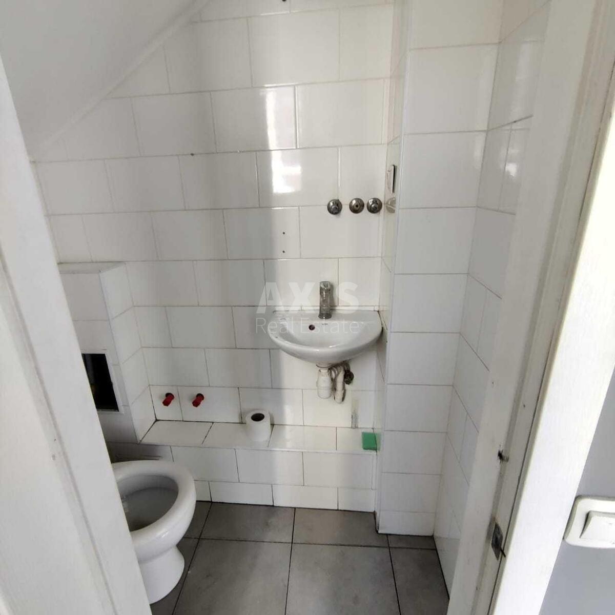 Офис ул. Антоновича 125В, 30м27