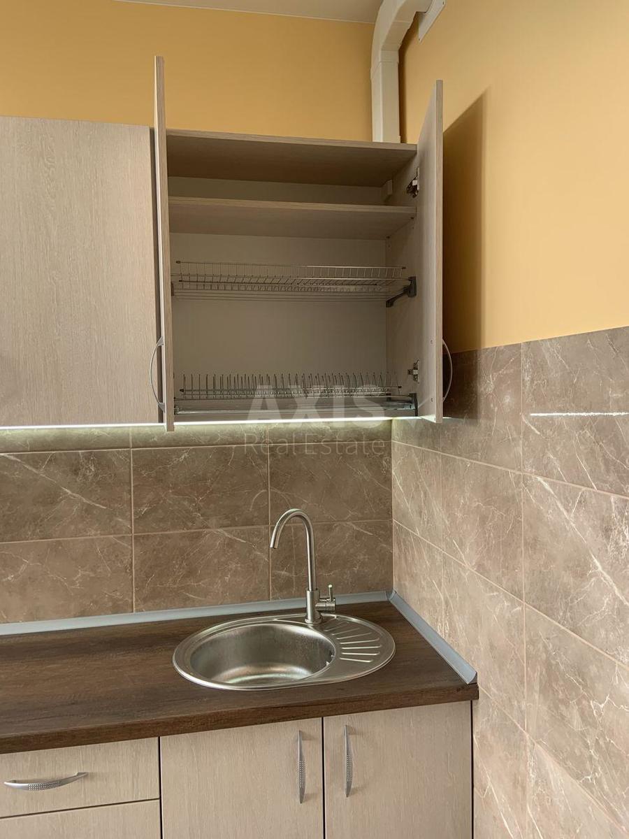 5к квартира ул. Краковская 27А2