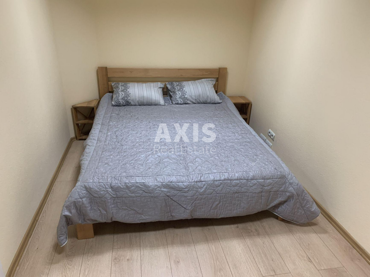 3k apartment vul. Naberezhno-Hreshhatyc'ka 3А3