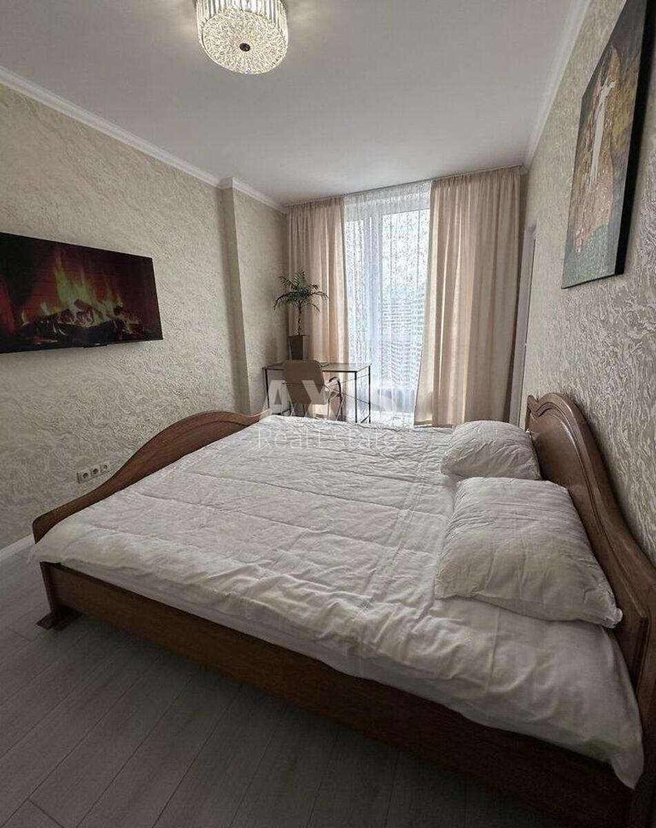 2k apartment vul. Oleksandra Olesja 10564394