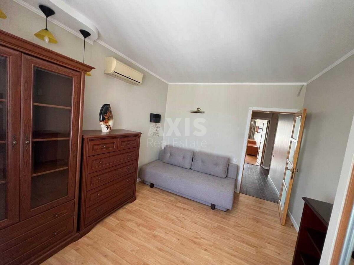 5k apartment vul. Dragomanova 111