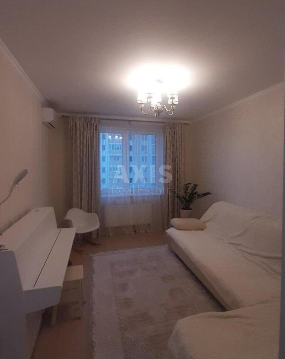 3k apartment vul. Danchenka Sergija 32А1