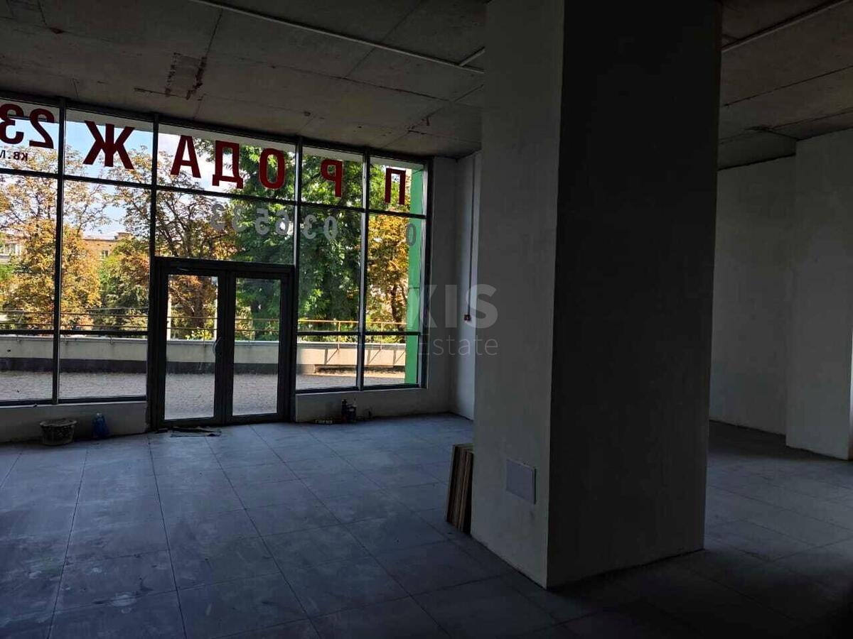 Office vul. Vyshgorods'ka 45, 170m2605121