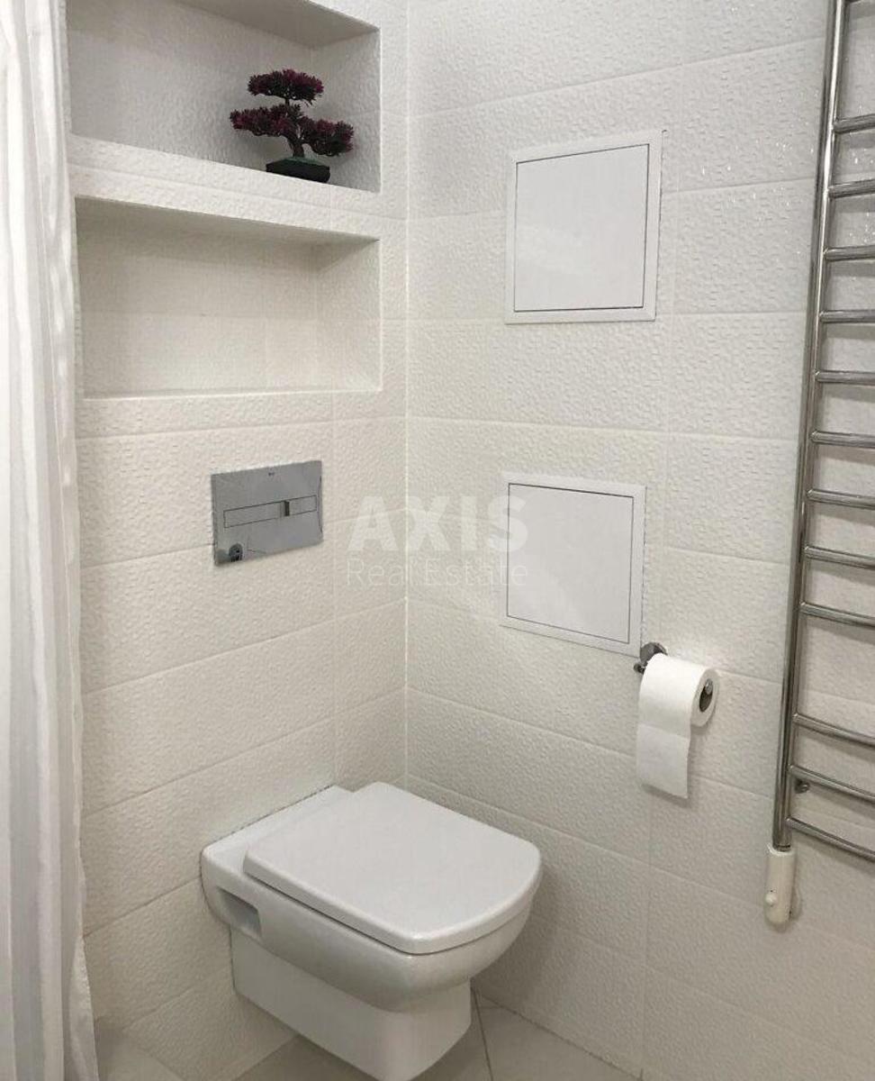1k apartment vul. Regeneratorna 41