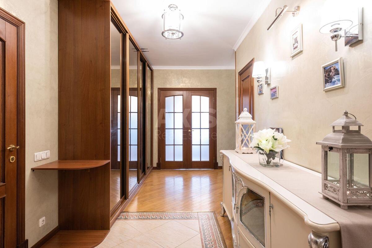 3k apartment bul. Igorja Shamo 122