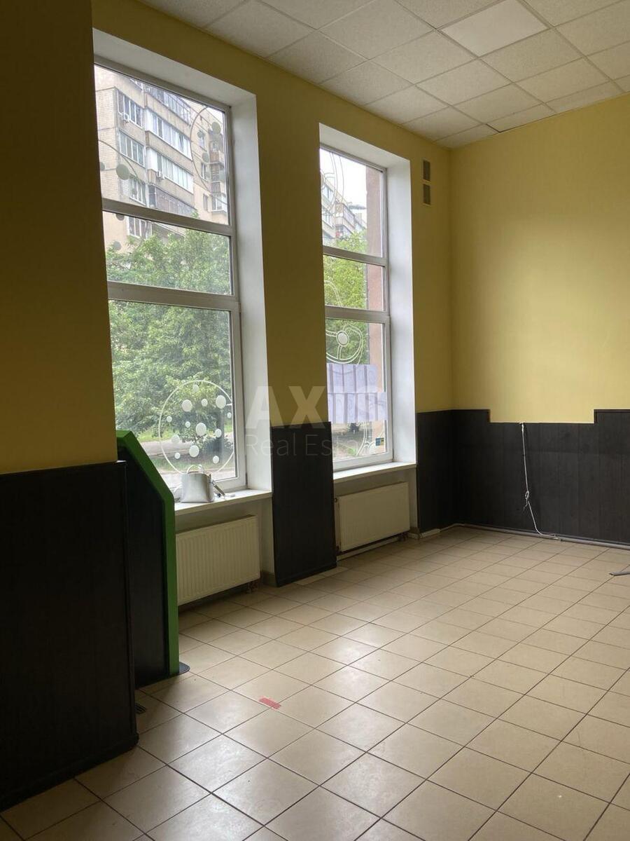Trade object vul. Mykil's'ko-Slobids'ka 2Б, 57m20