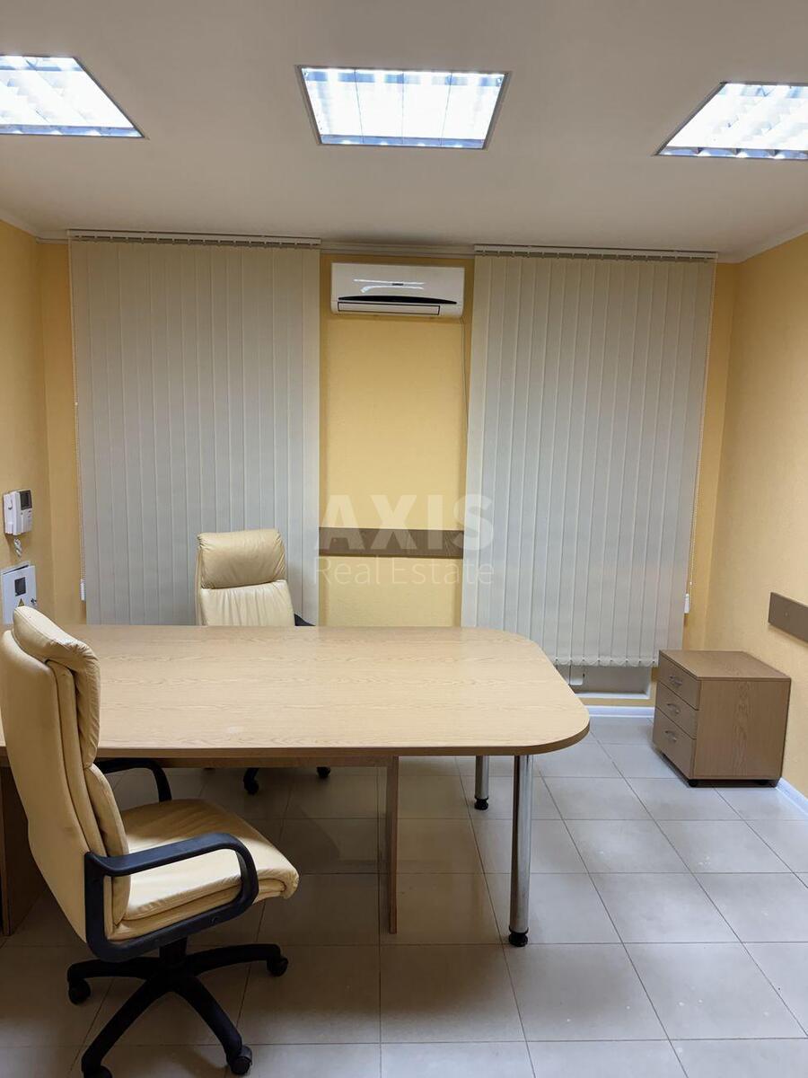 Офис ул. Владимирская 82А, 82м260534