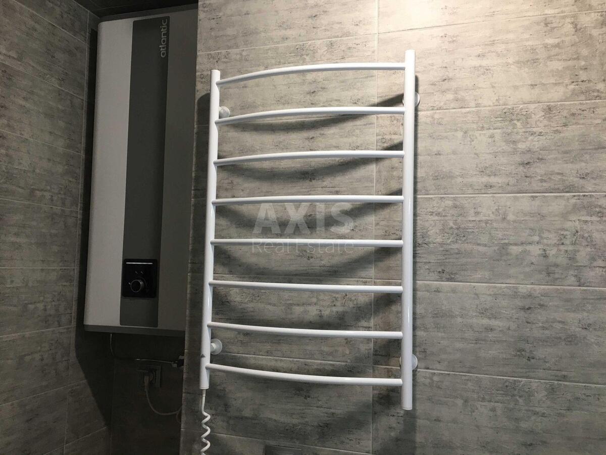 3k apartment vul. Chavdar Jelyzavety 2113