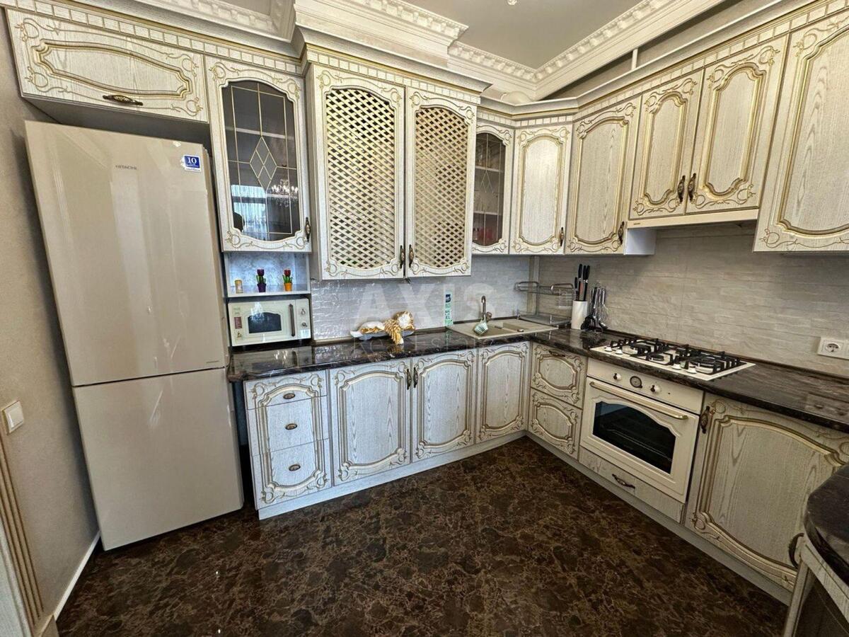 1k apartment vul. Malozemel'na 75Г