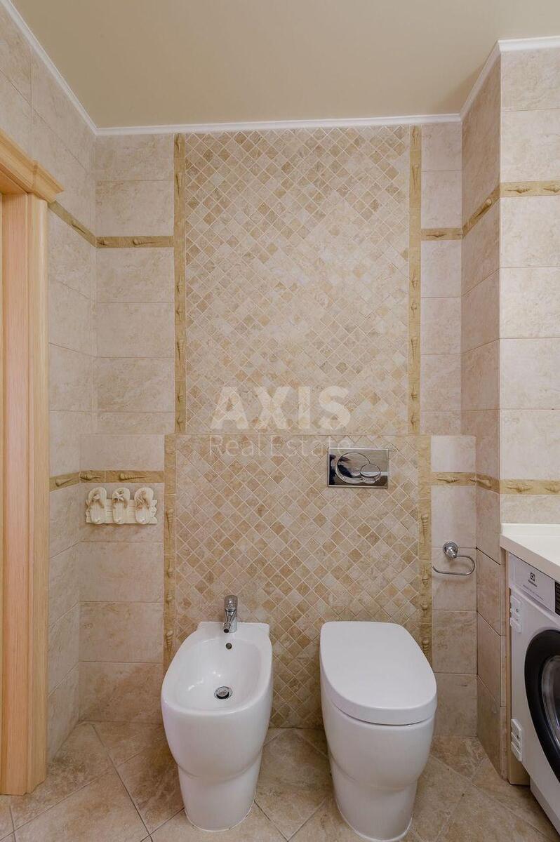 3k apartment vul. Saperno-Slobids'ka 226040214