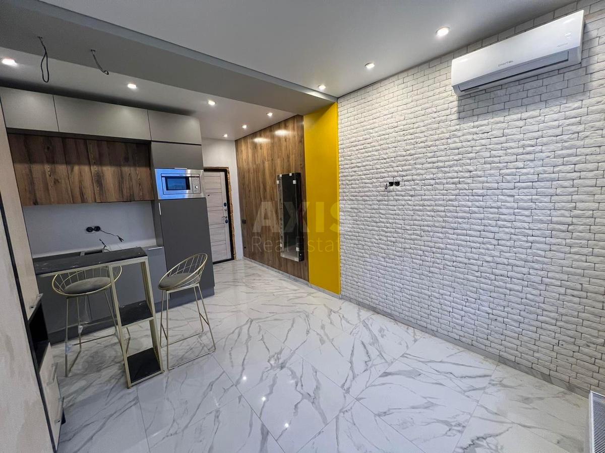 3k apartment pr-t Peremogy 670